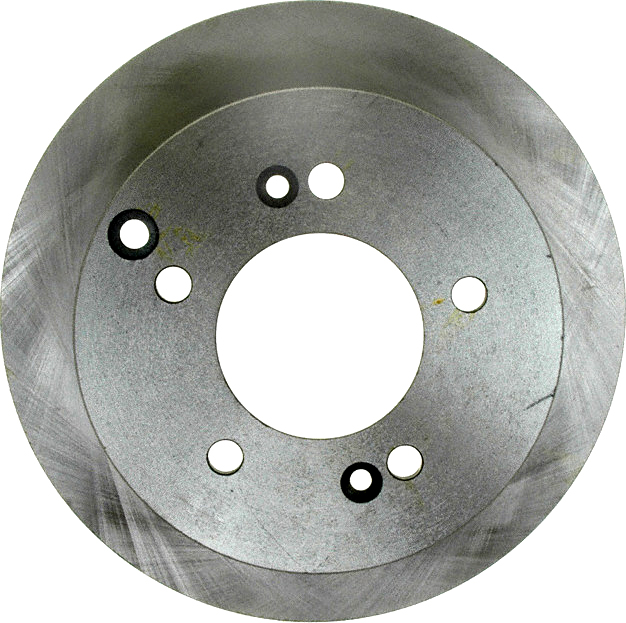 AM Raybestos Brake Disc SKU RAY980095R