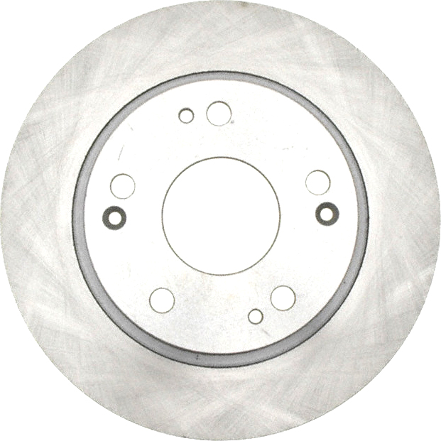 AM Raybestos Brake Disc SKU RAY980138R