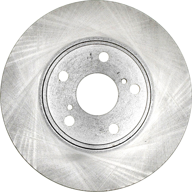 AM Raybestos Brake Disc SKU RAY980159R