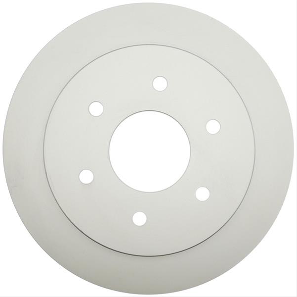 AM Brake Disc SKU RAY980198FZN