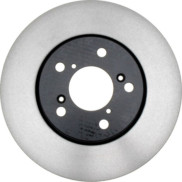 AM Raybestos Brake Disc SKU RAY980295R
