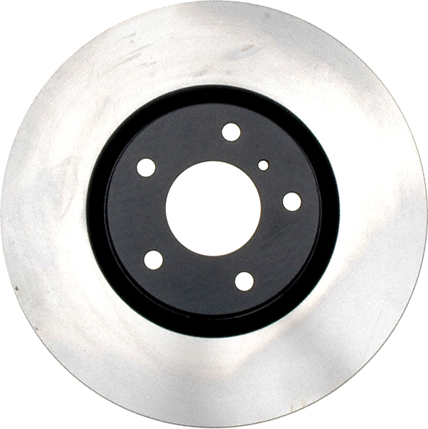 AM Raybestos Brake Disc SKU RAY980307R