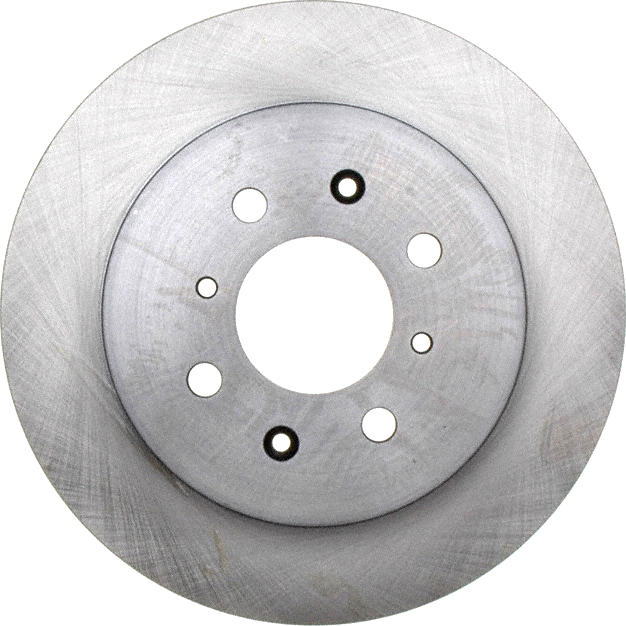 AM Raybestos Brake Disc SKU RAY980316R