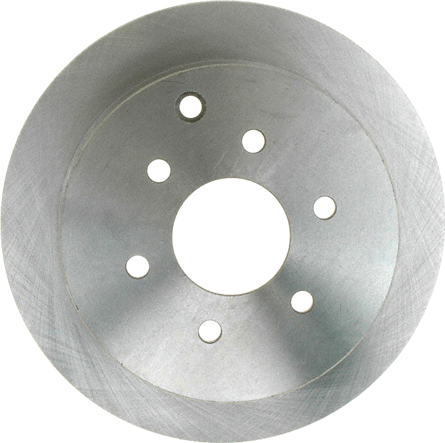 AM Raybestos Brake Disc SKU RAY980368R