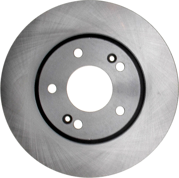 AM Raybestos Brake Disc SKU RAY980419R
