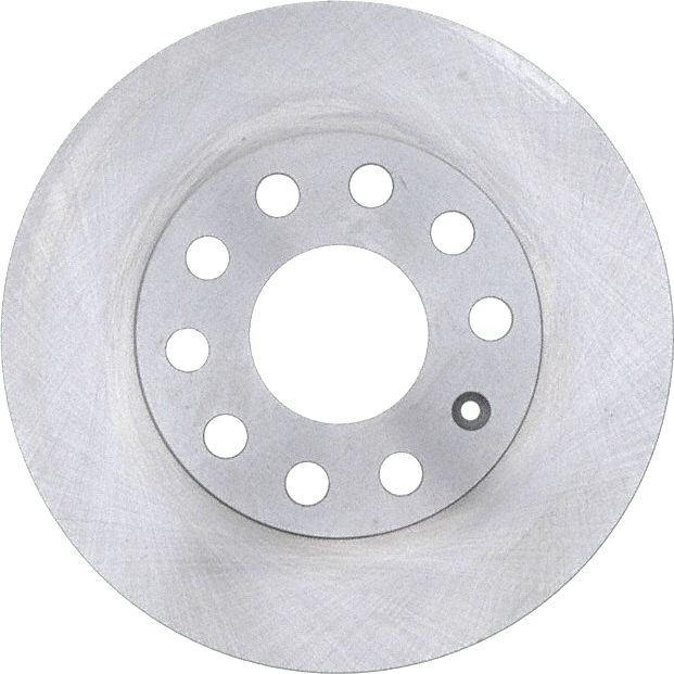 AM Raybestos Brake Disc SKU RAY980423R