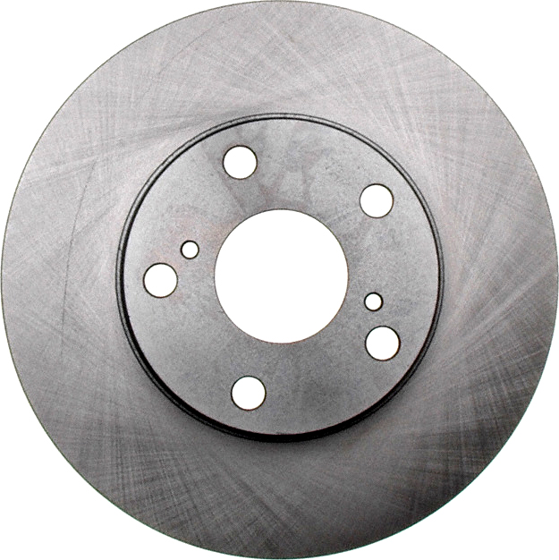 AM Raybestos Brake Disc SKU RAY980461R