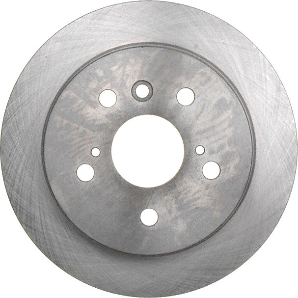 AM Raybestos Brake Disc SKU RAY980467R