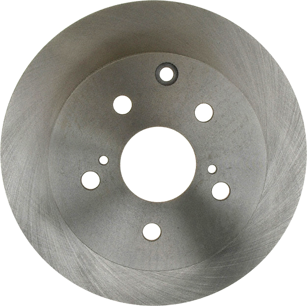 AM Raybestos Brake Disc SKU RAY980483R