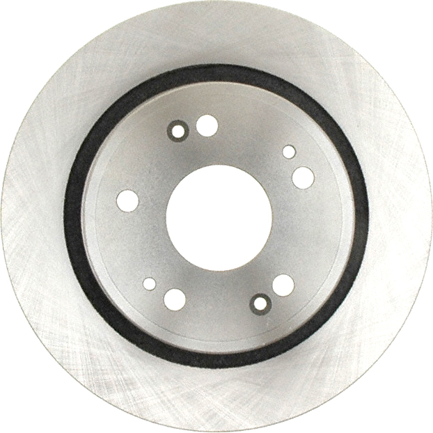 AM Raybestos Brake Disc SKU RAY980577R