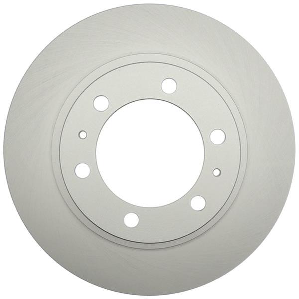 AM Brake Disc SKU RAY980670FZN