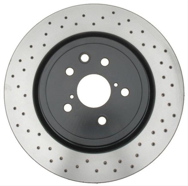 AM Brake Disc SKU RAY980674