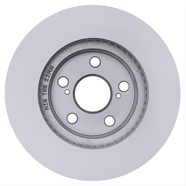 AM Brake Disc SKU RAY980750FZN