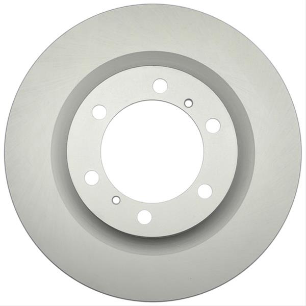AM Brake Disc SKU RAY980784FZN