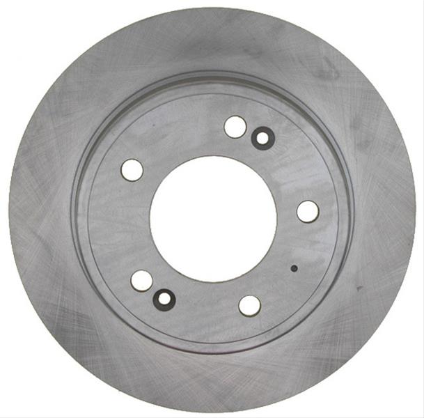 AM Brake Disc SKU RAY980957R
