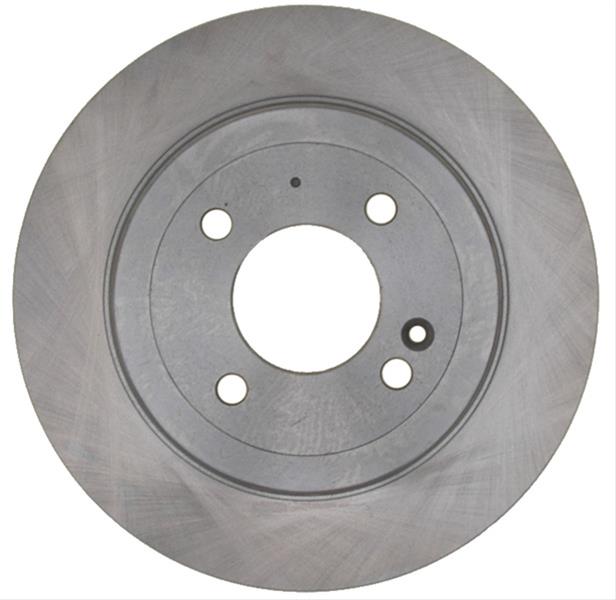 AM Brake Disc SKU RAY980980R