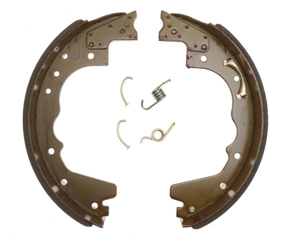 AM Parking Brake Shoe SKU RAY980PG