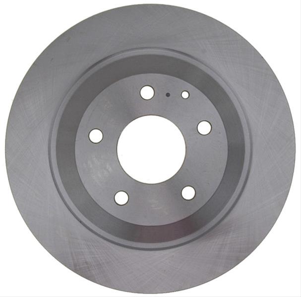 AM Brake Disc SKU RAY981008R