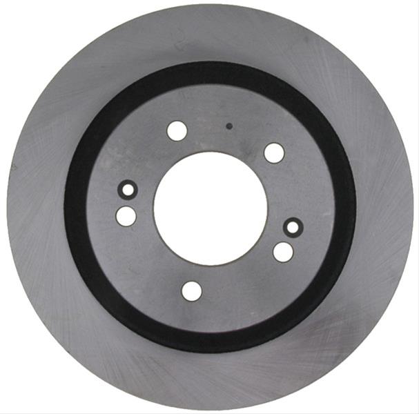 AM Brake Disc SKU RAY981009R