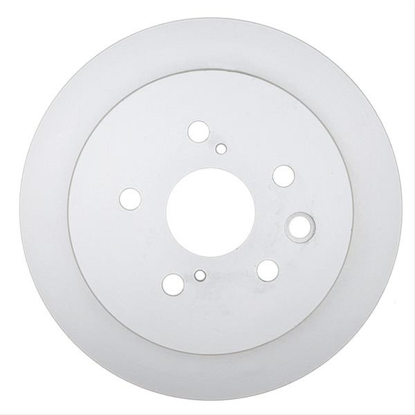 AM Brake Disc SKU RAY981035