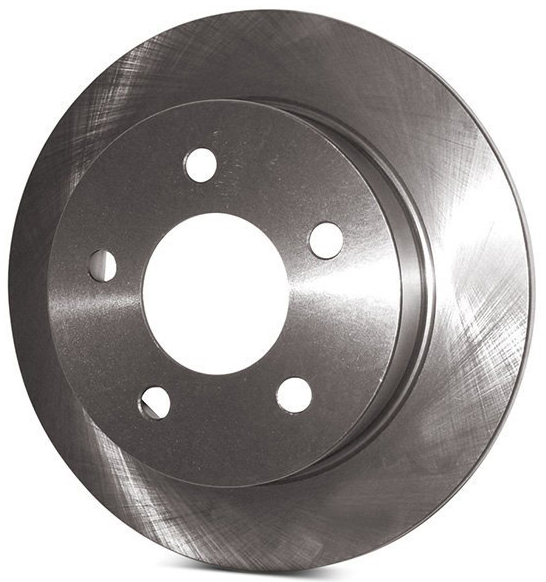 AM Brake Disc SKU RAY981814R