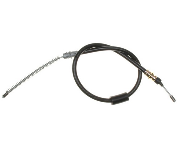 AM Parking Brake Cable SKU RAYBC92293