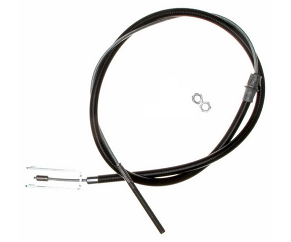 AM Parking Brake Cable SKU RAYBC92296