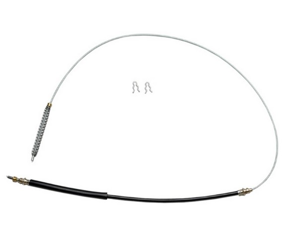 AM Parking Brake Cable SKU RAYBC92774