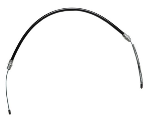 AM Parking Brake Cable SKU RAYBC93097