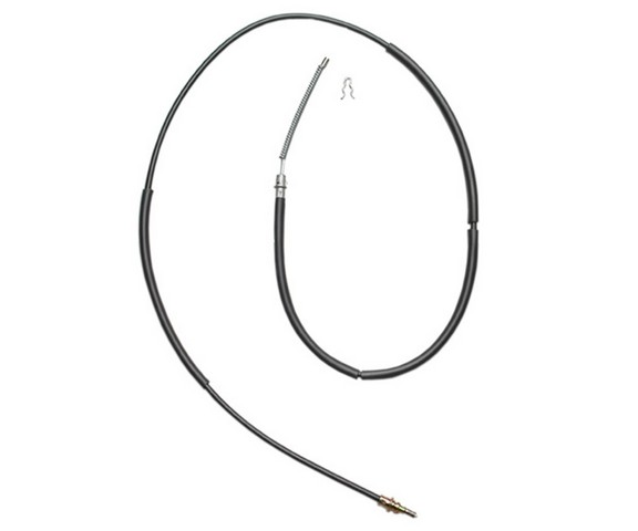 AM Parking Brake Cable SKU RAYBC93278