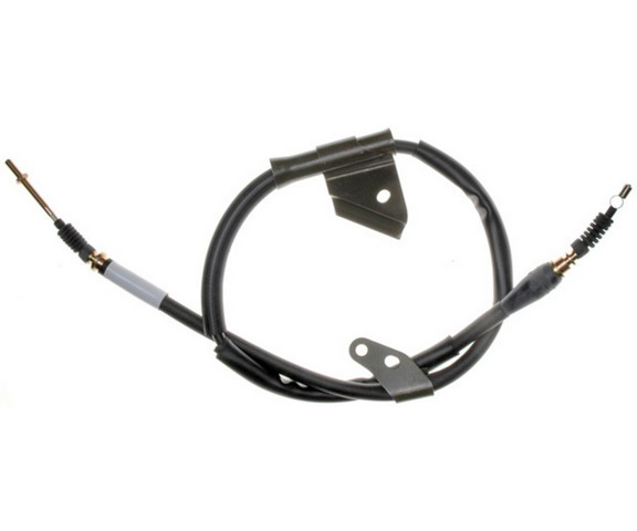 AM Parking Brake Cable SKU RAYBC93559