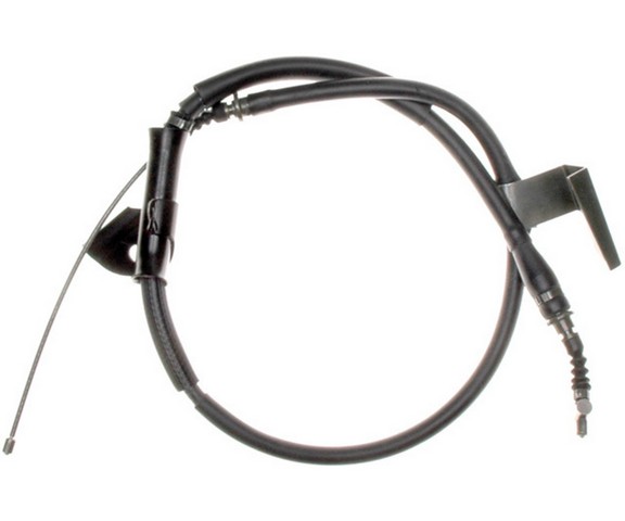 AM Parking Brake Cable SKU RAYBC93560