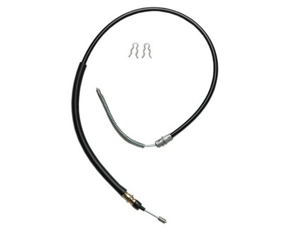 AM Parking Brake Cable SKU RAYBC93588