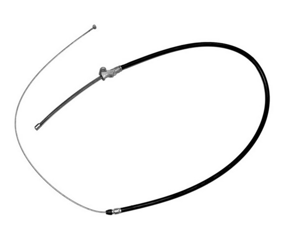 AM Parking Brake Cable SKU RAYBC94117
