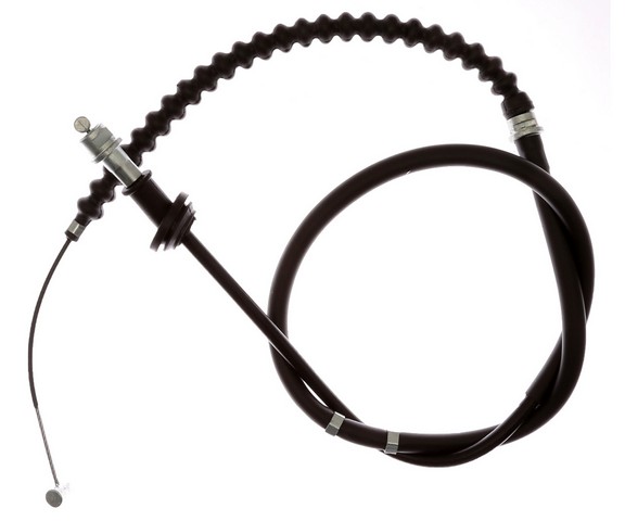 AM Parking Brake Cable SKU RAYBC95167