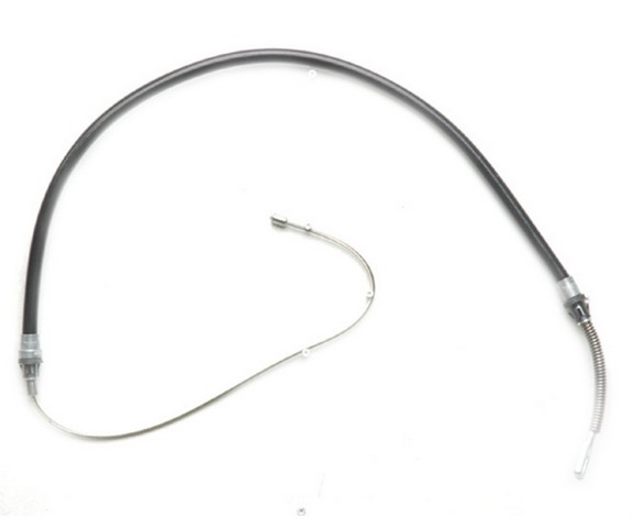 AM Parking Brake Cable SKU RAYBC95351