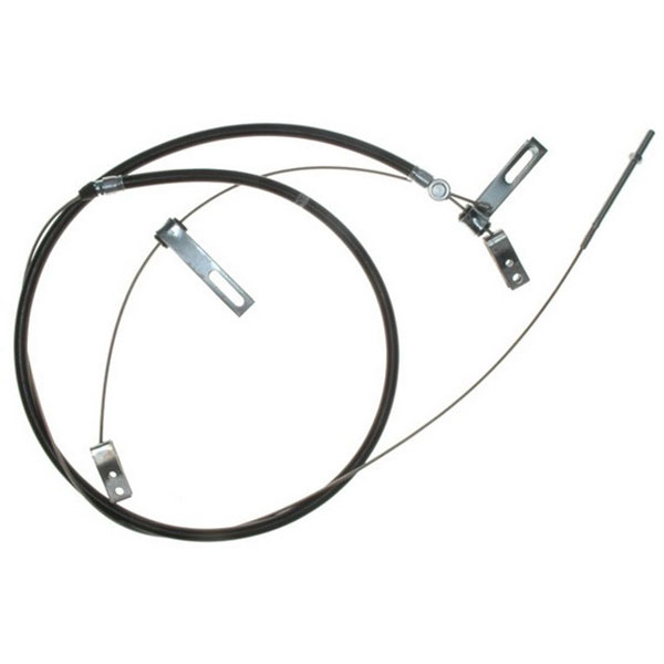 AM Parking Brake Cable SKU RAYBC95448