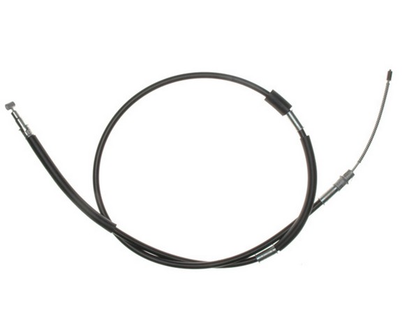 AM Parking Brake Cable SKU RAYBC95449