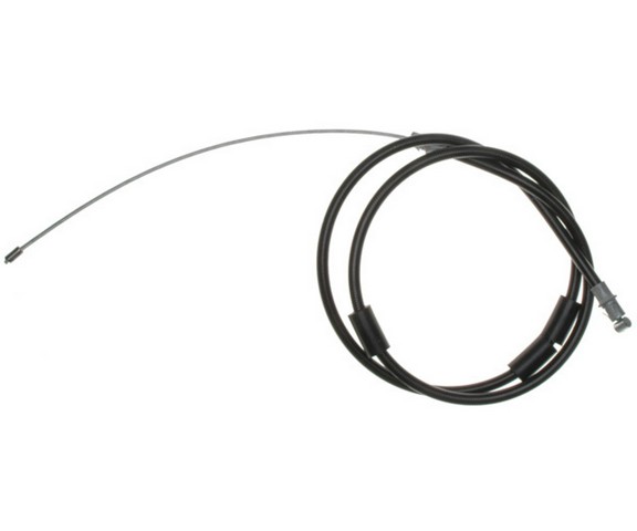 AM Parking Brake Cable SKU RAYBC95507