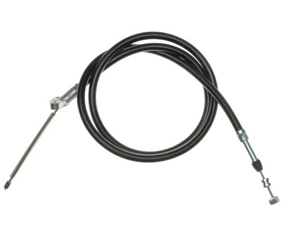 AM Parking Brake Cable SKU RAYBC95834
