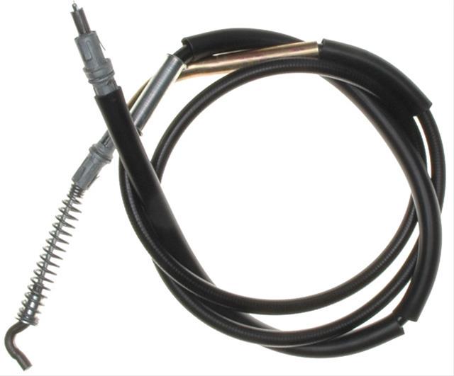 AM Parking Brake Cable SKU RAYBC95845