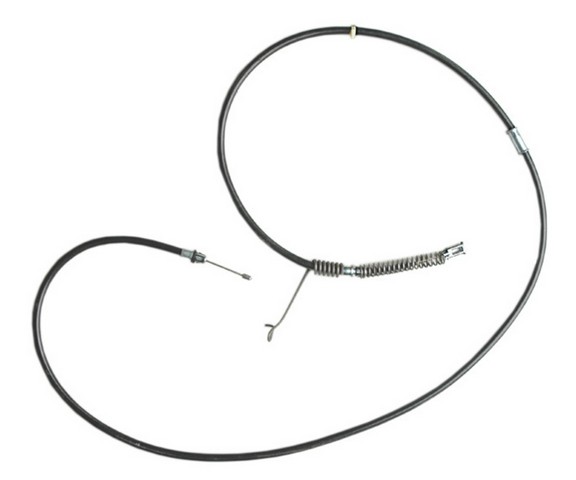 AM Parking Brake Cable SKU RAYBC96052