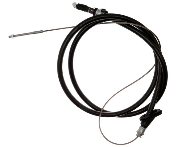 AM Parking Brake Cable SKU RAYBC96660