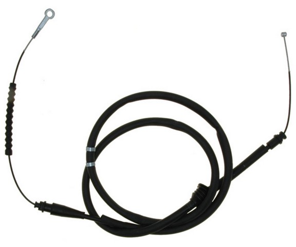 AM Parking Brake Cable SKU RAYBC96755