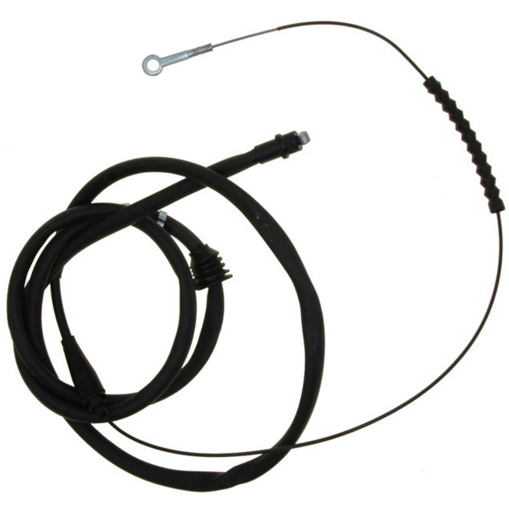 AM Parking Brake Cable SKU RAYBC96756
