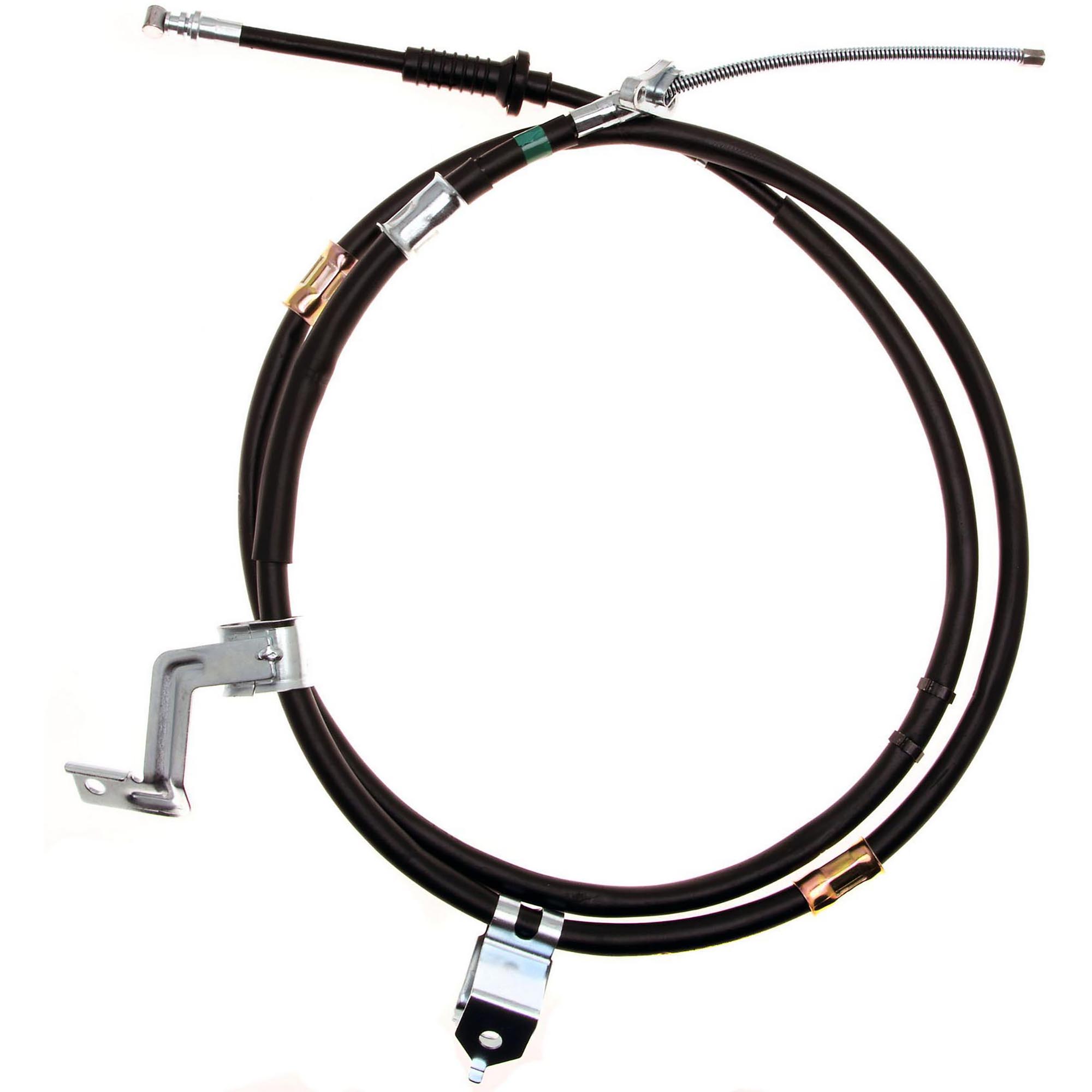 AM Parking Brake Cable SKU RAYBC97052