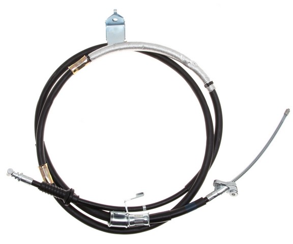 AM Parking Brake Cable SKU RAYBC97055