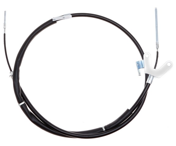 AM Parking Brake Cable SKU RAYBC97065