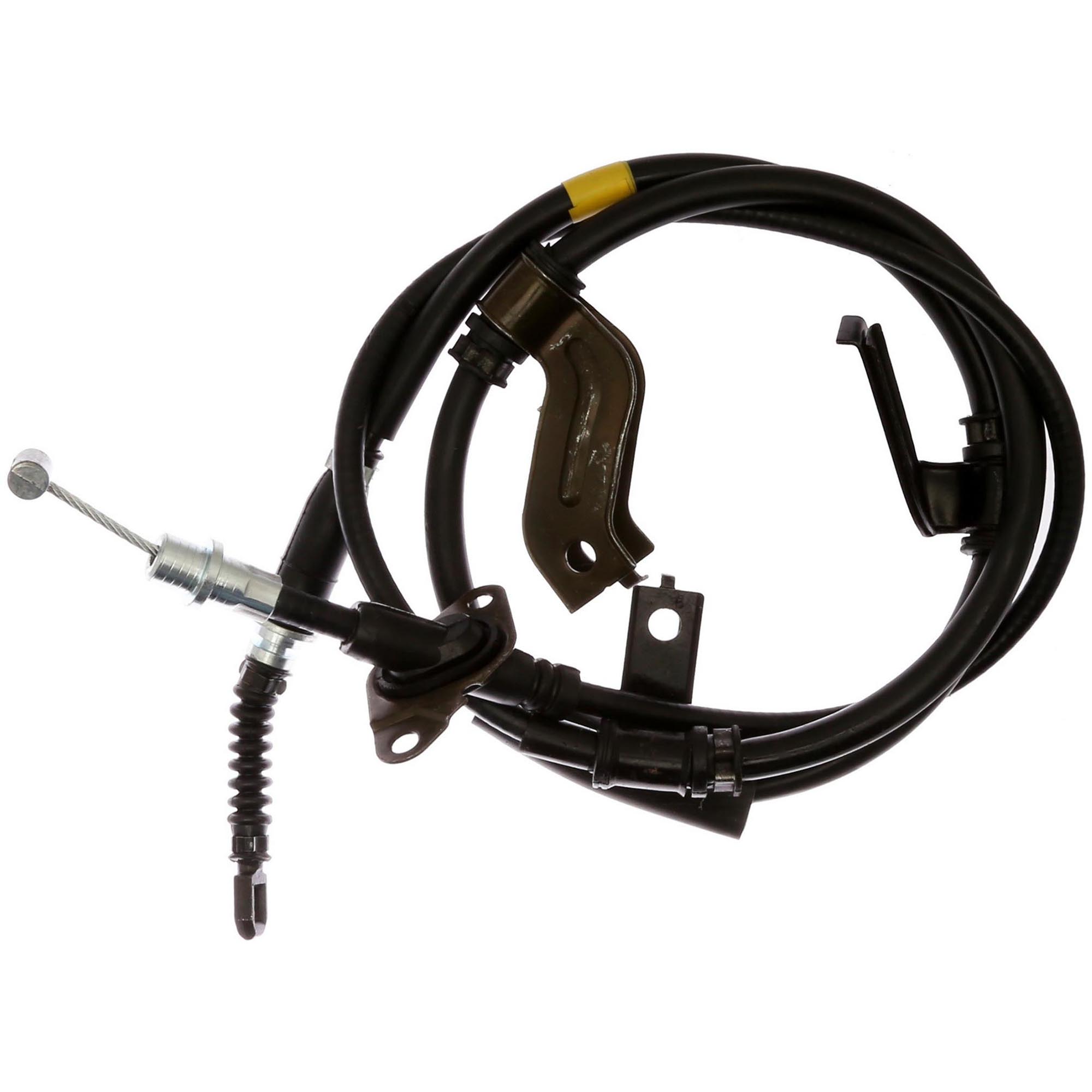 AM Parking Brake Cable SKU RAYBC97078