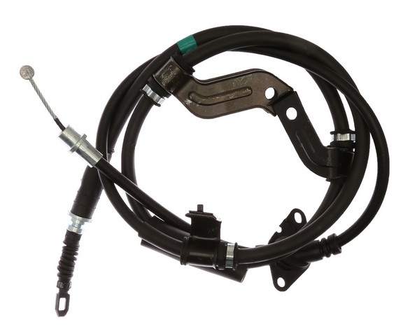 AM Parking Brake Cable SKU RAYBC97079
